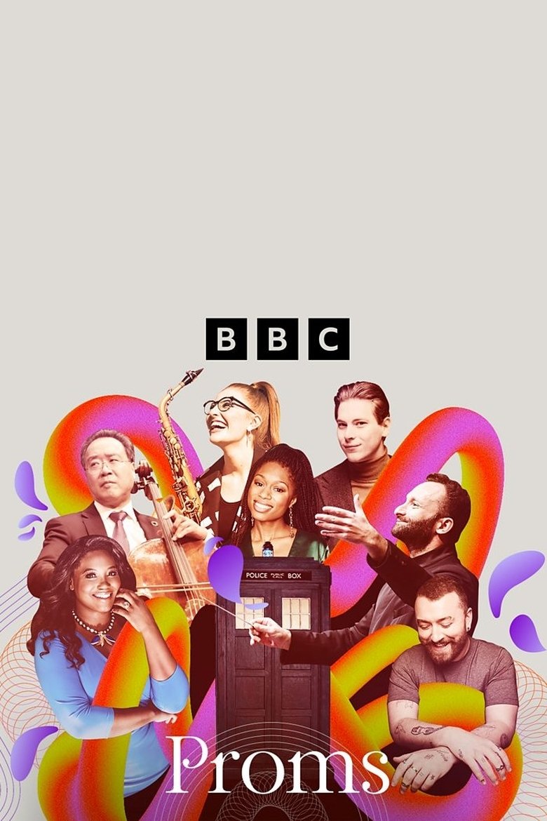 Episodes in BBC Proms - 2024 - 2024 Poster of Episodes in BBC Proms - 2024 - 2024