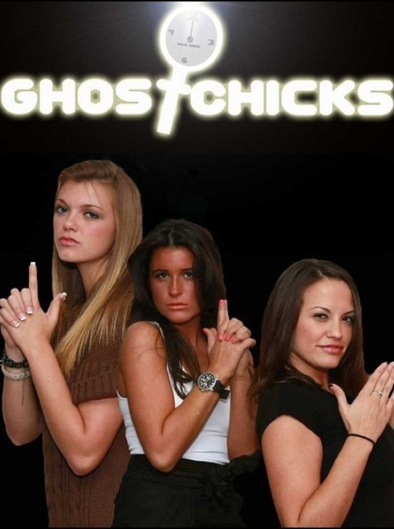 Episodes in Ghost Chicks - Season 1 - Season 1 Poster of Episodes in Ghost Chicks - Season 1 - Season 1