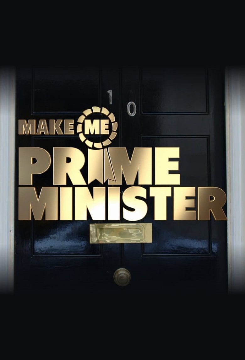 Make Me Prime Minister Poster of Make Me Prime Minister