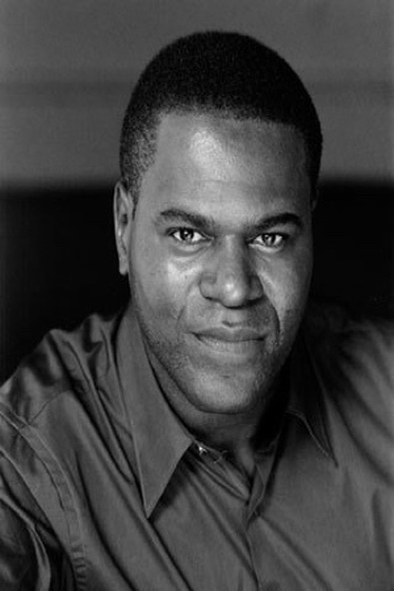 Tony Armatrading Portrait of Tony Armatrading