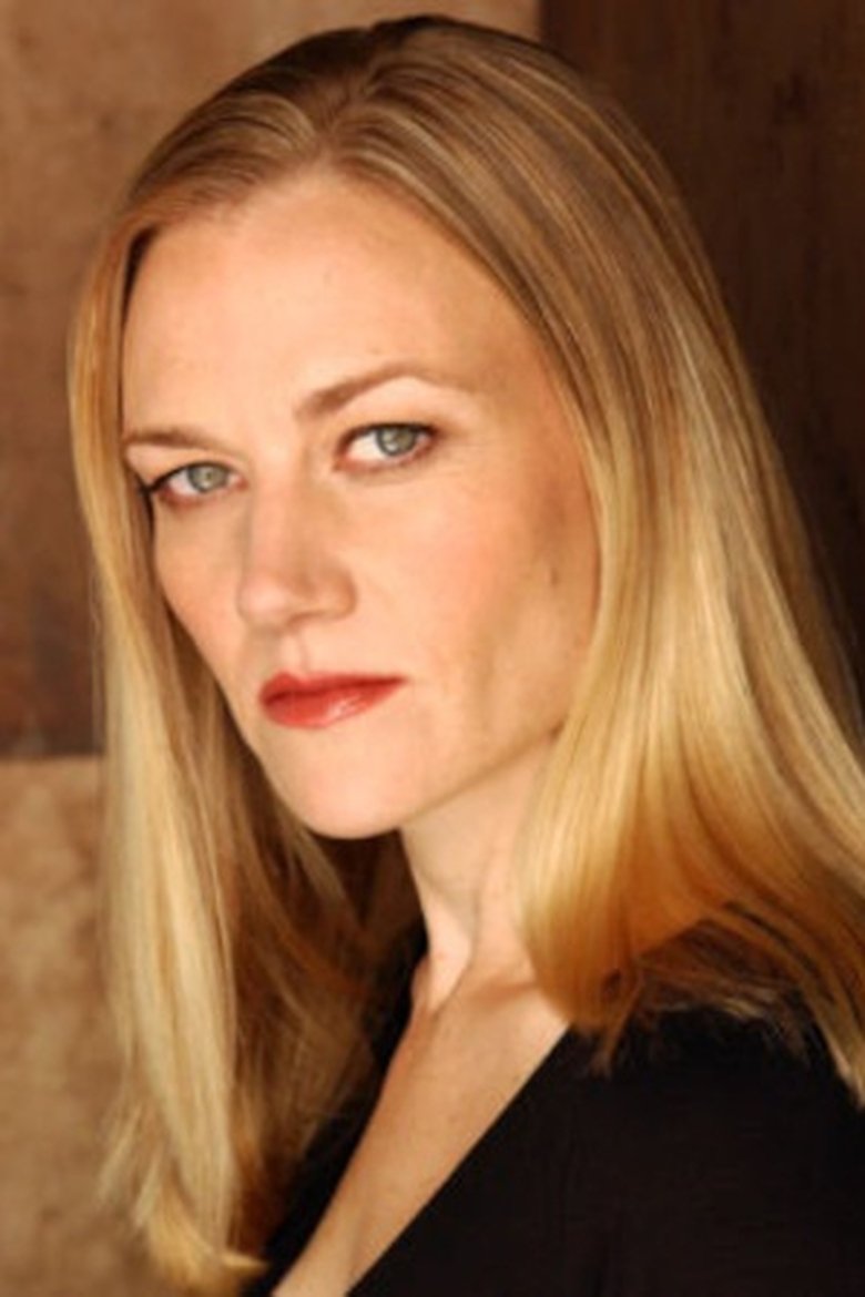 Michelle Haner Portrait of Michelle Haner