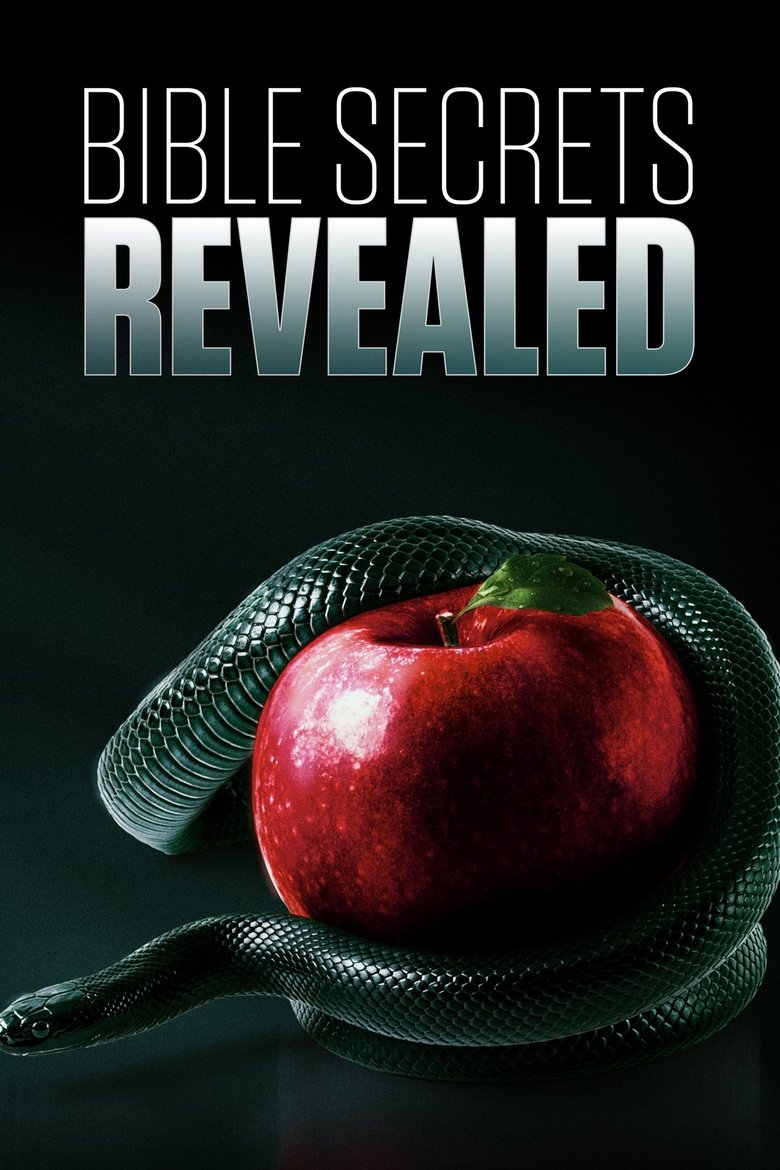 Episodes in Bible Secrets Revealed - Season 1 - Season 1 Poster of Episodes in Bible Secrets Revealed - Season 1 - Season 1