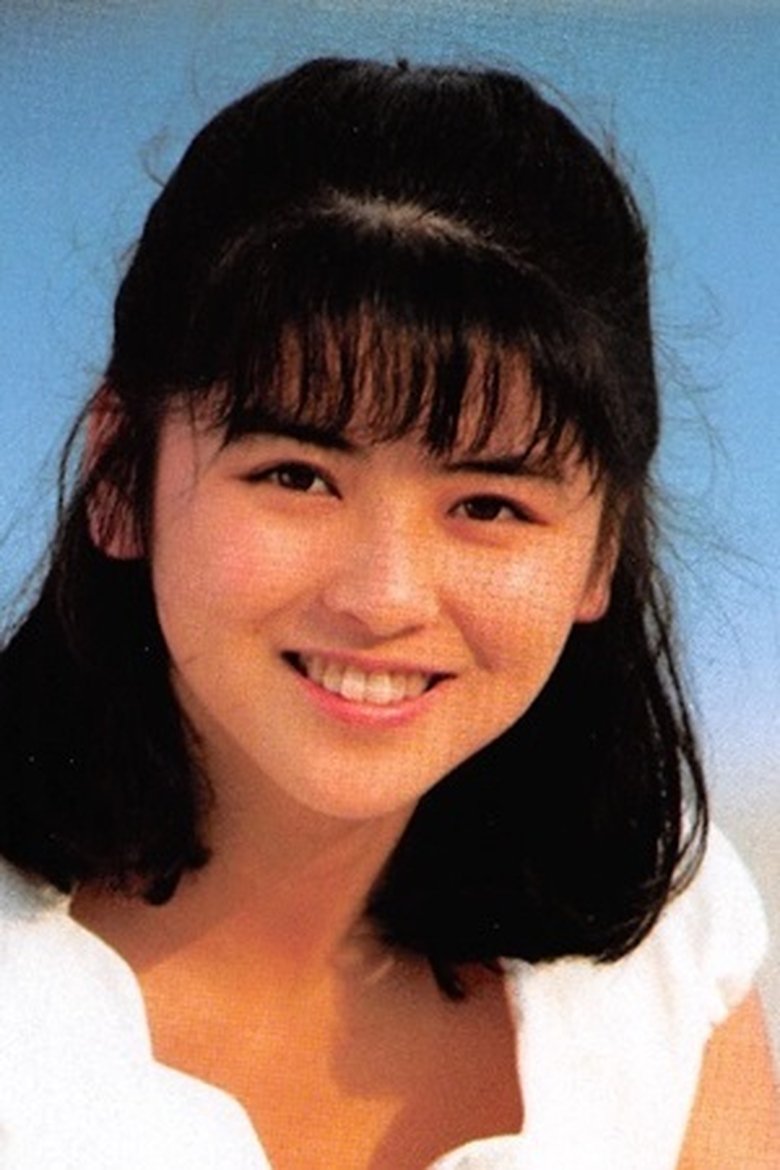 Natsuko Morisawa Portrait of Natsuko Morisawa
