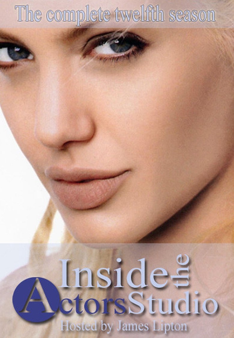 Episodes in Inside The Actors Studio - Season 12 - Season 12 Poster of Episodes in Inside The Actors Studio - Season 12 - Season 12