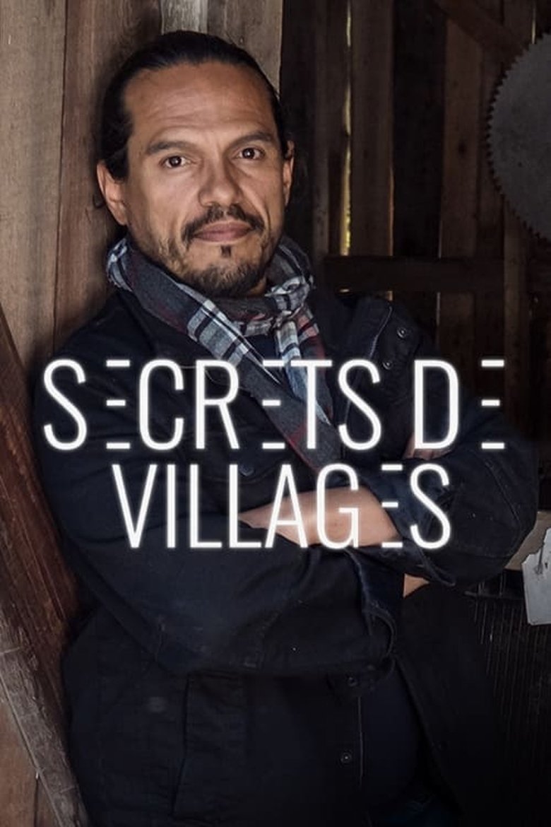 Secrets de village Poster of Secrets de village