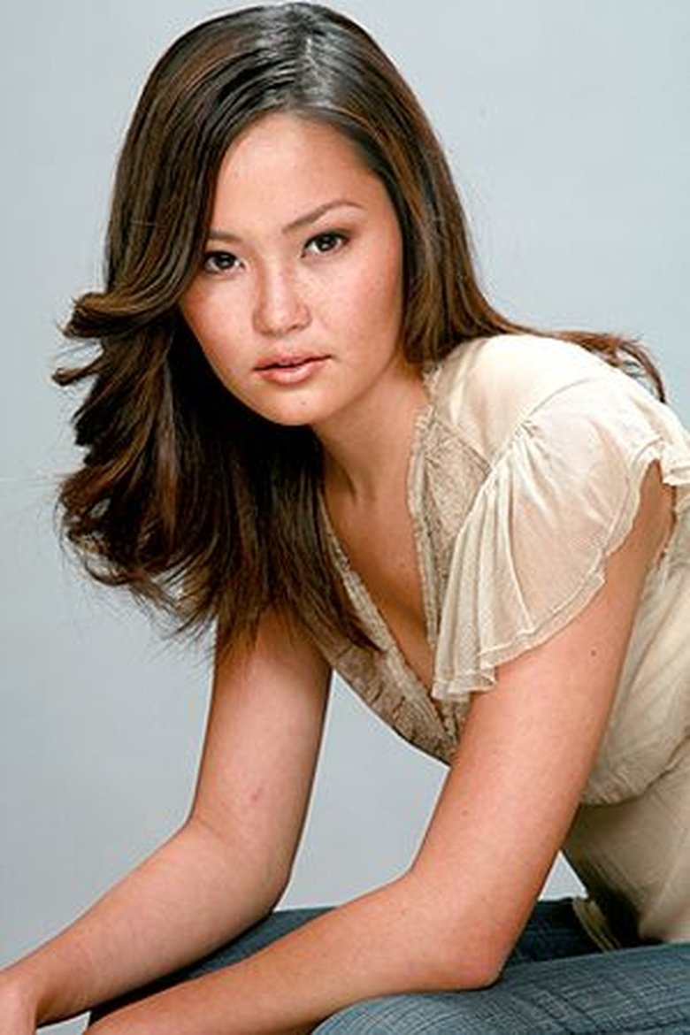 Tani Lynn Fujimoto Portrait of Tani Lynn Fujimoto