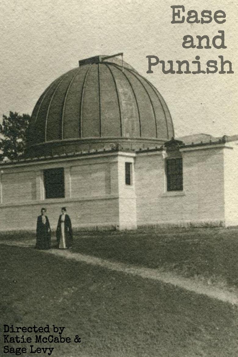 Ease and Punish Poster of Ease and Punish