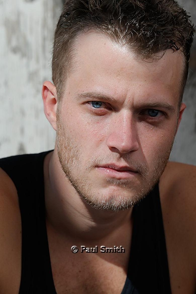 Austin Bowerman Portrait of Austin Bowerman