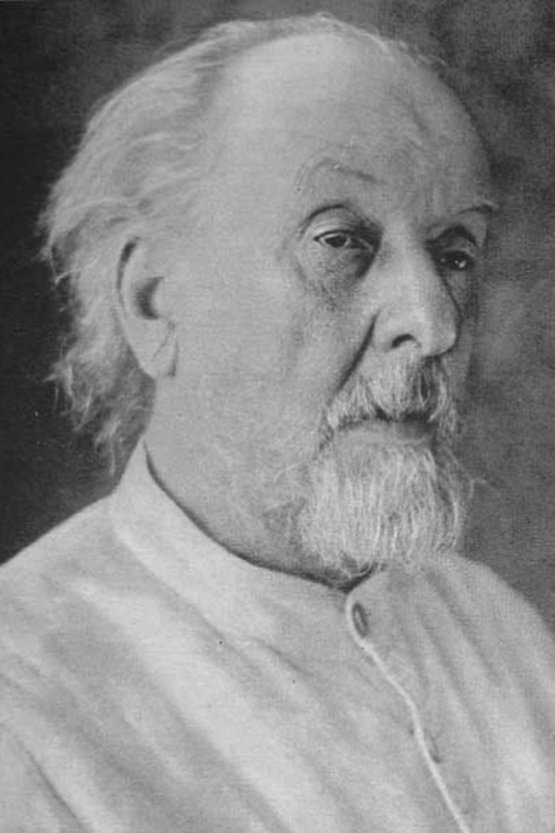 Konstantin Tsiolkovsky Portrait of Konstantin Tsiolkovsky