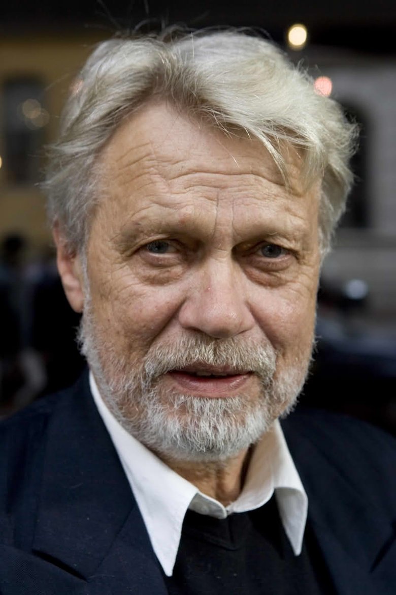 Nils Sletta Portrait of Nils Sletta