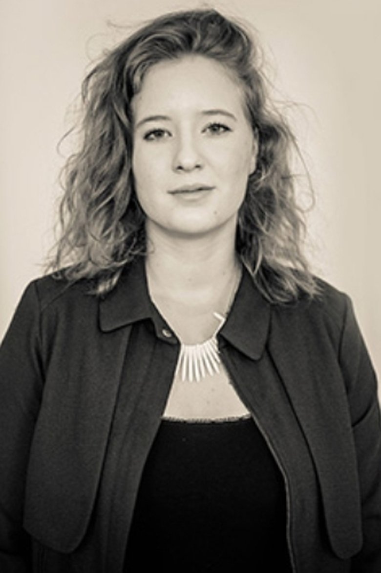 Bettina Csipszer Portrait of Bettina Csipszer