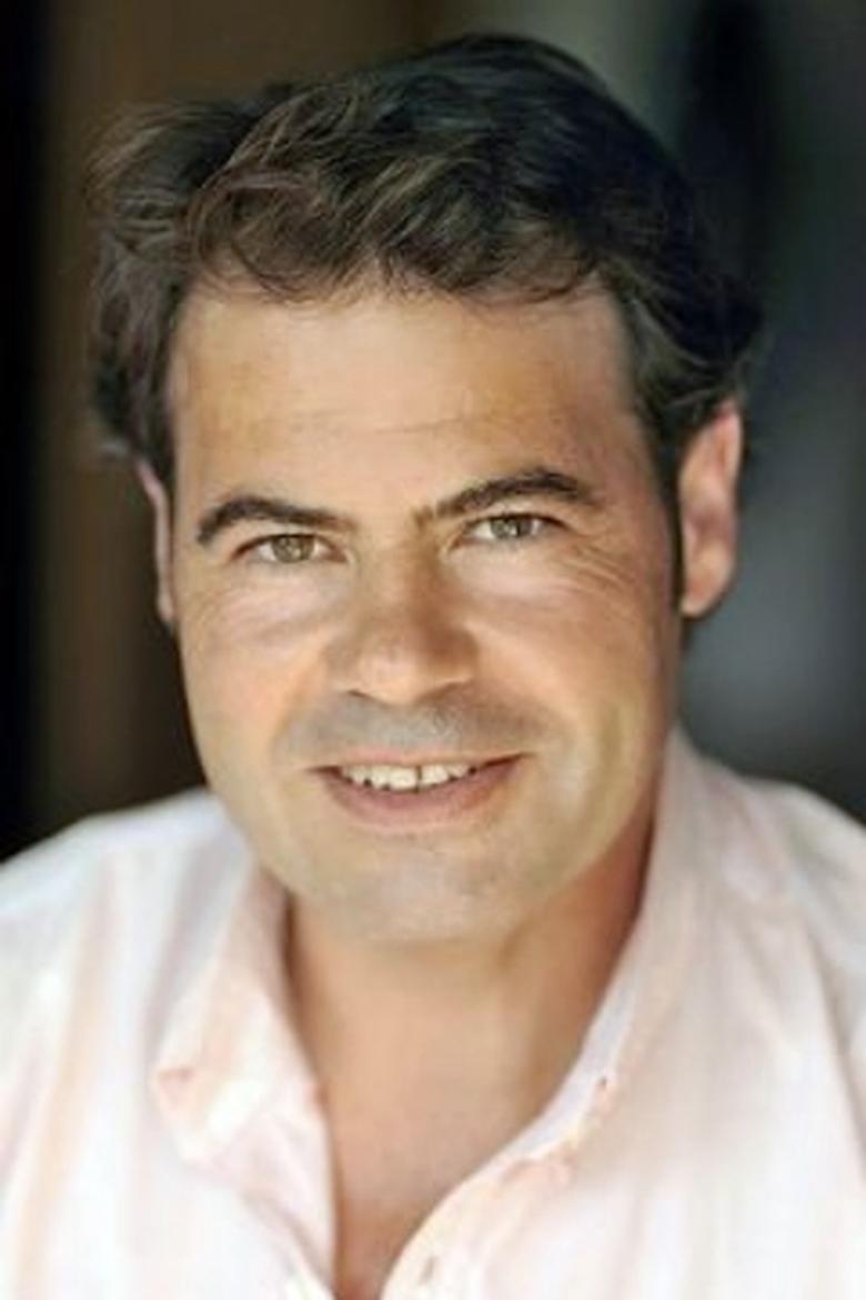 Jérôme Jalabert Portrait of Jérôme Jalabert