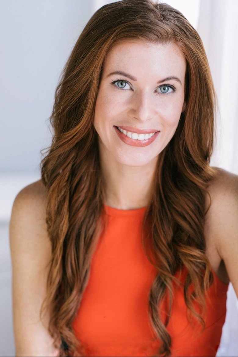 Michelle Wienecke Portrait of Michelle Wienecke