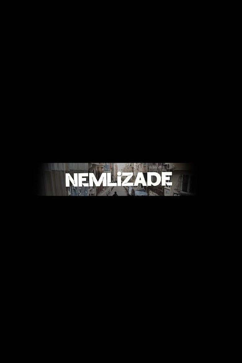 Episodes in Nemlizade - Season 4 - Season 4 Poster of Episodes in Nemlizade - Season 4 - Season 4