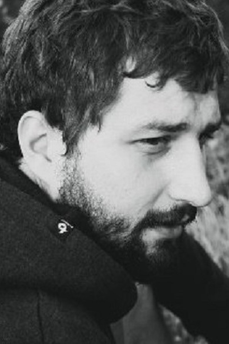 Stanislav Stavinov Portrait of Stanislav Stavinov