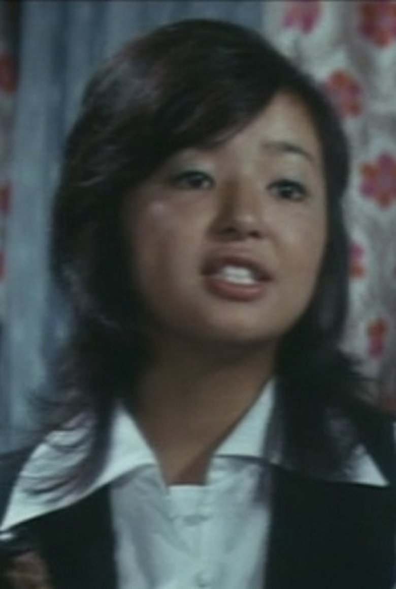 Harumi Tajima Portrait of Harumi Tajima