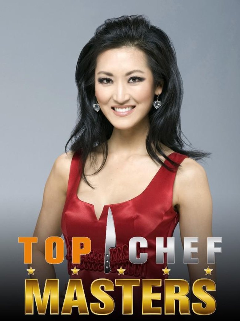 Episodes in Top Chef Masters - Season 1 - Season 1 Poster of Episodes in Top Chef Masters - Season 1 - Season 1