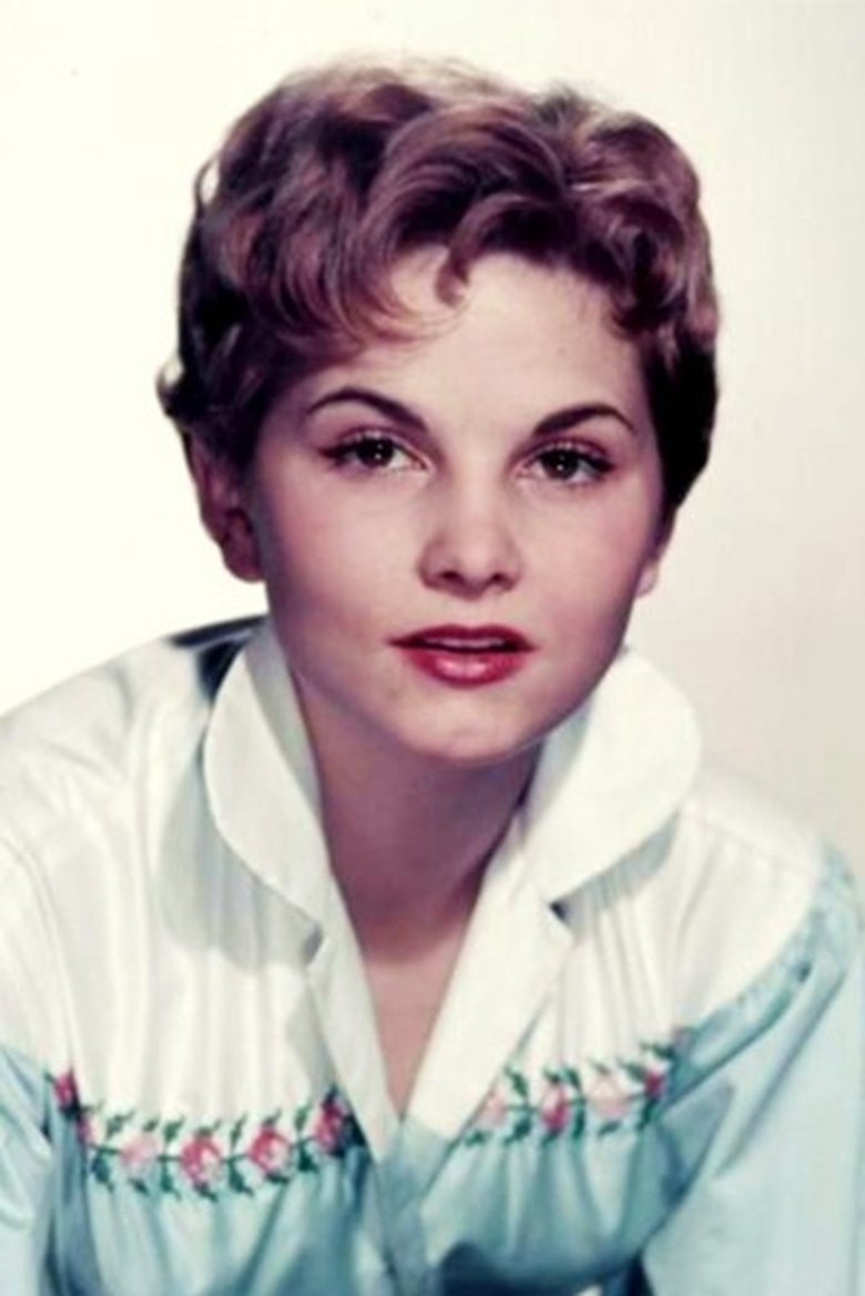 Josette Arno Portrait of Josette Arno