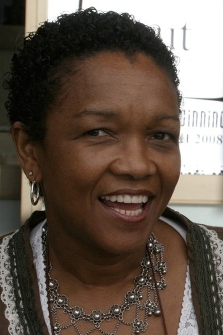 Sylvia Meals Portrait of Sylvia Meals
