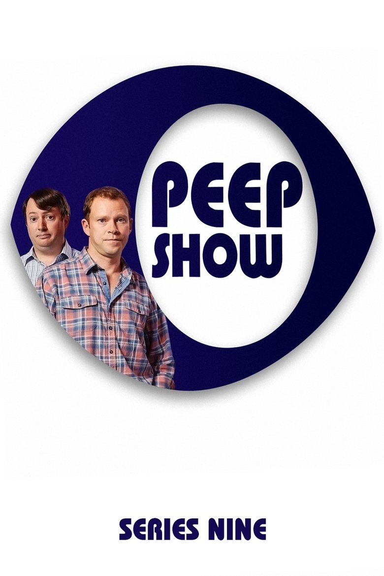 Episodes in Peep Show - Series 9 - Series 9 Poster of Episodes in Peep Show - Series 9 - Series 9