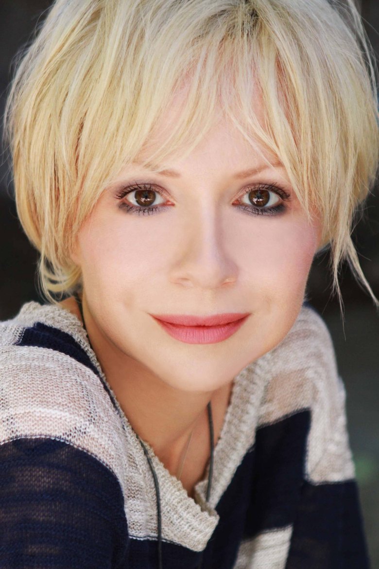 Nina Bell Portrait of Nina Bell