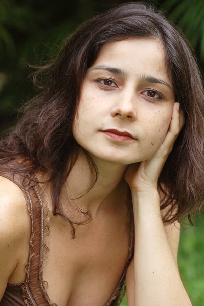 Daniela Gracindo Portrait of Daniela Gracindo