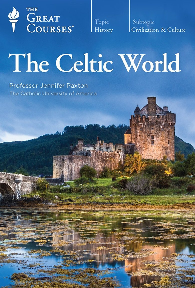 Episodes in The Celtic World - Season 1 - Season 1 Poster of Episodes in The Celtic World - Season 1 - Season 1