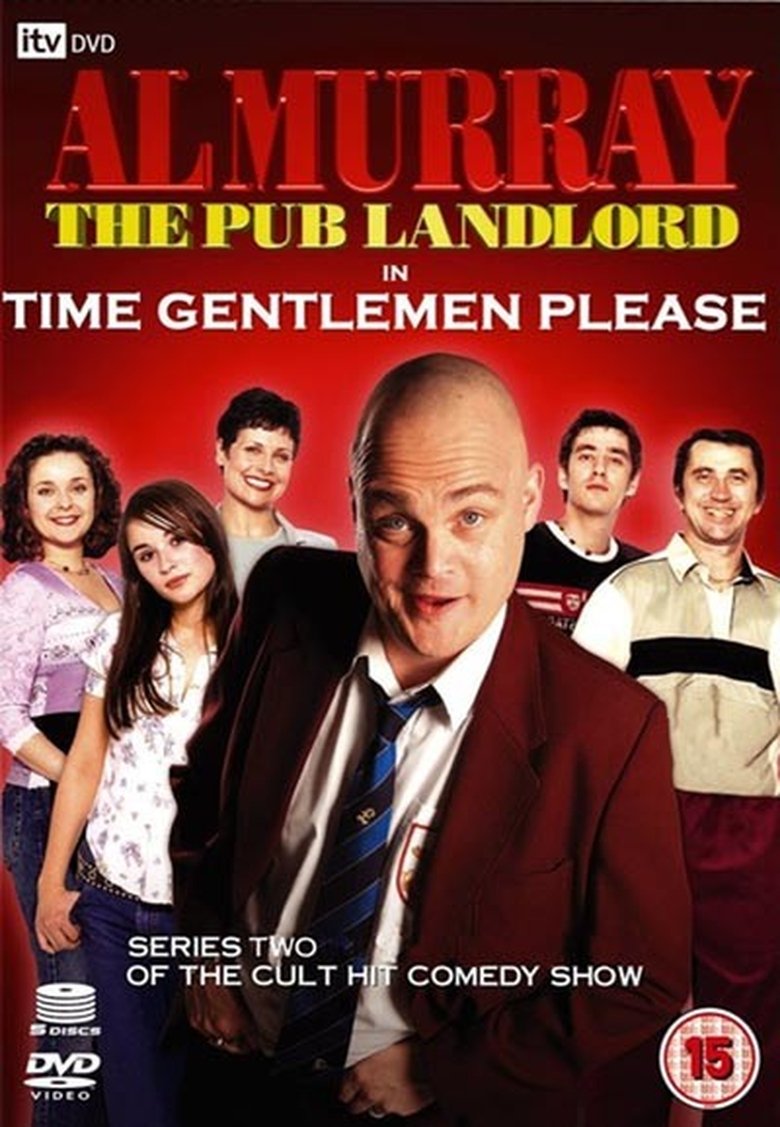 Episodes in Time Gentlemen Please - Season 2 - Season 2 Poster of Episodes in Time Gentlemen Please - Season 2 - Season 2