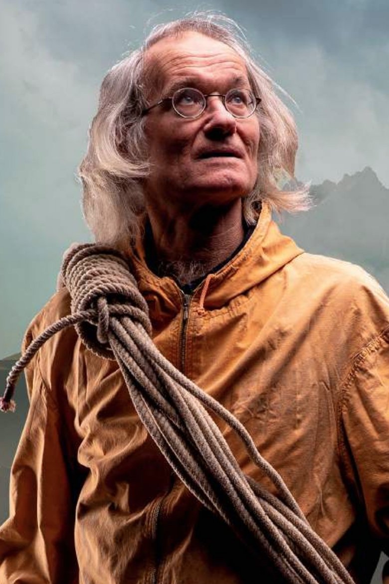 Claude Rémy Portrait of Claude Rémy