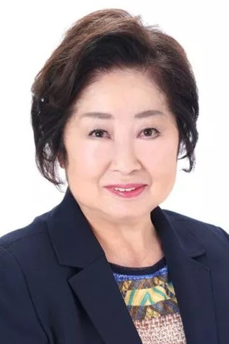 Yuriko Mishima Portrait of Yuriko Mishima