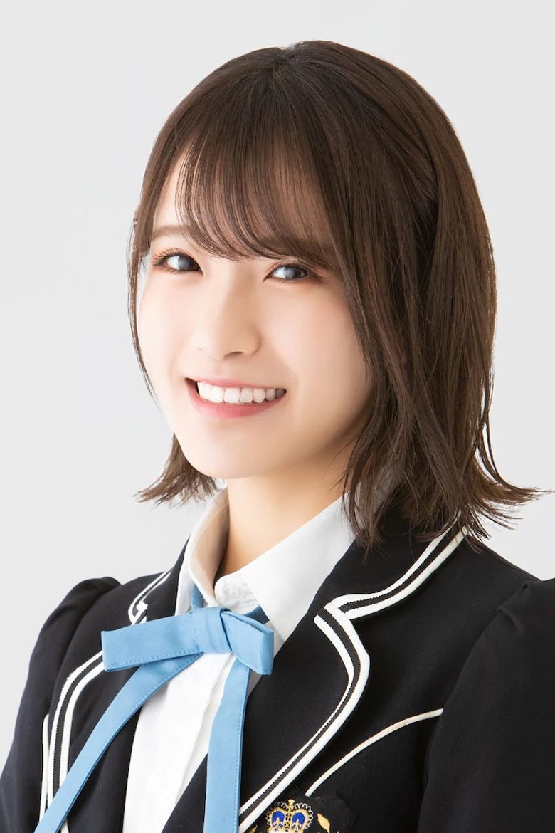 Kojima Karin Portrait of Kojima Karin