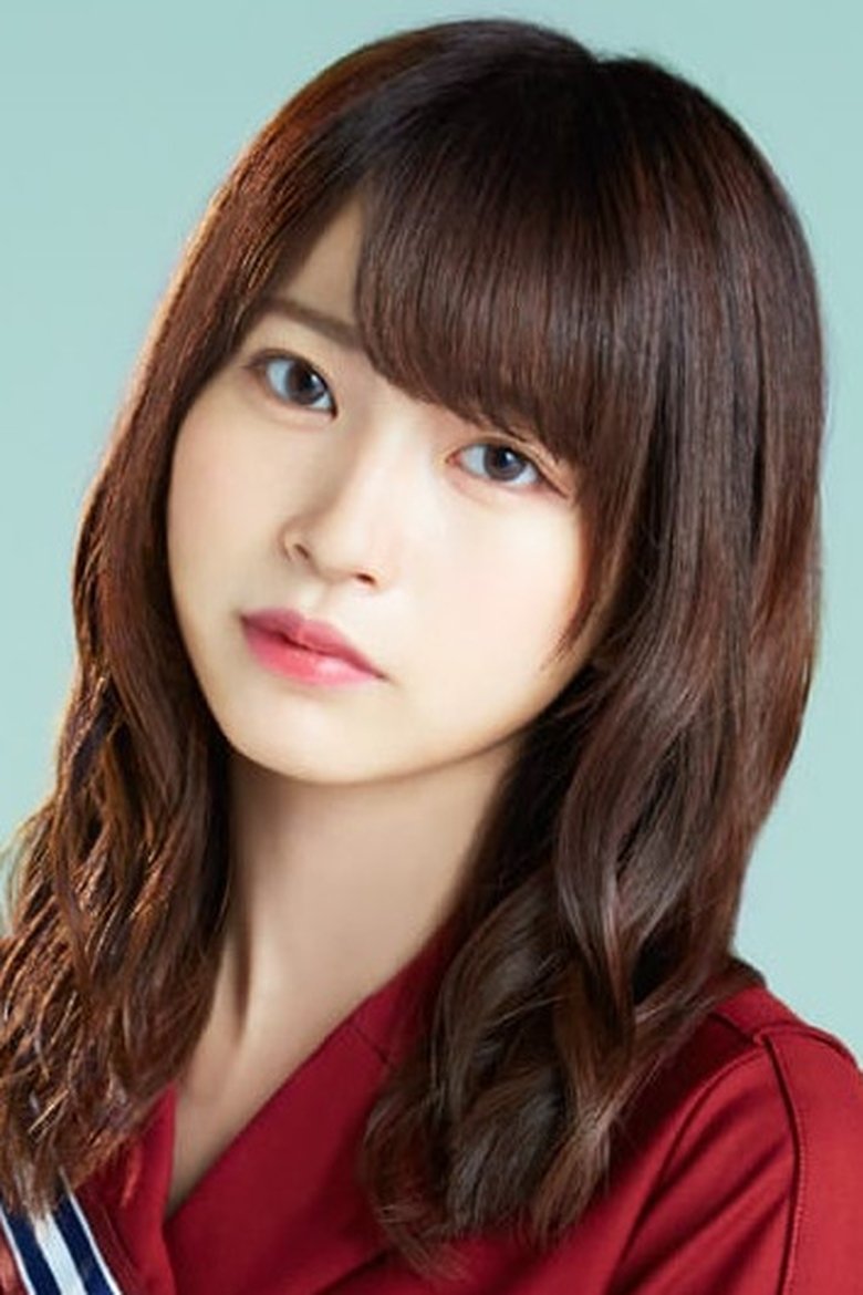 Kanae Shirosawa Portrait of Kanae Shirosawa