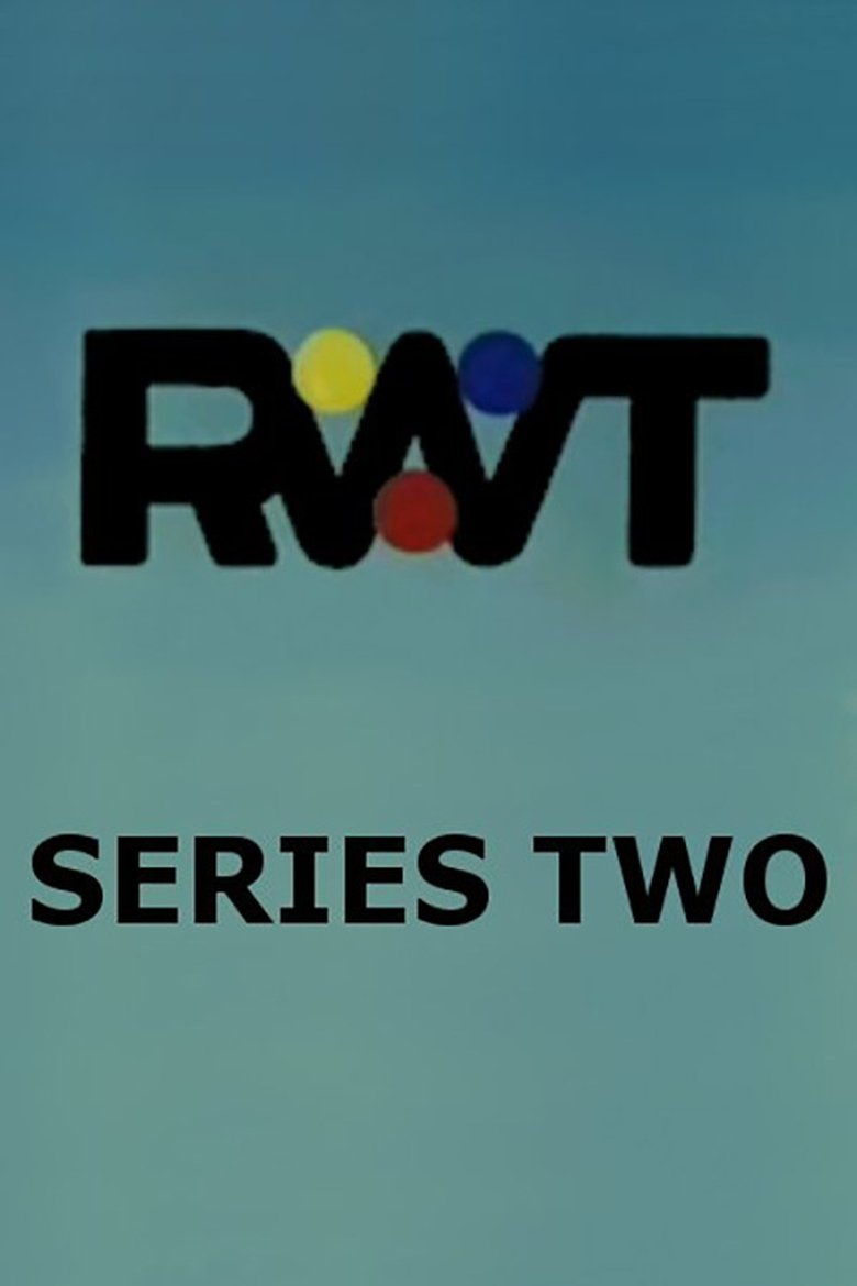 Episodes in Rutland Weekend Television - Season 2 - Season 2 Poster of Episodes in Rutland Weekend Television - Season 2 - Season 2