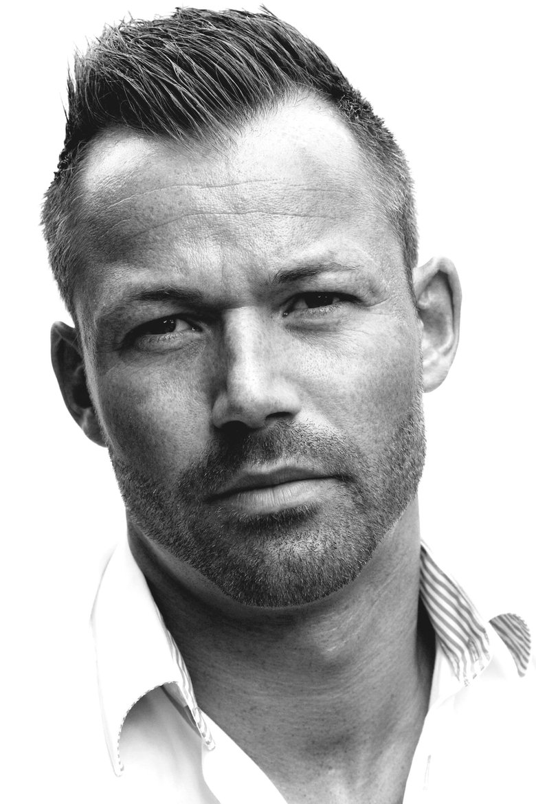 Anders Helde Portrait of Anders Helde