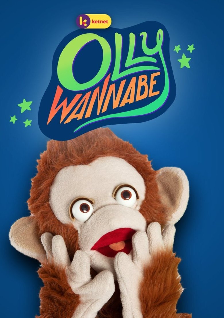Olly Wannabe Poster of Olly Wannabe