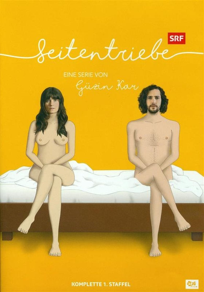Episodes in Monogamish - Season 1 - Season 1 Poster of Episodes in Monogamish - Season 1 - Season 1