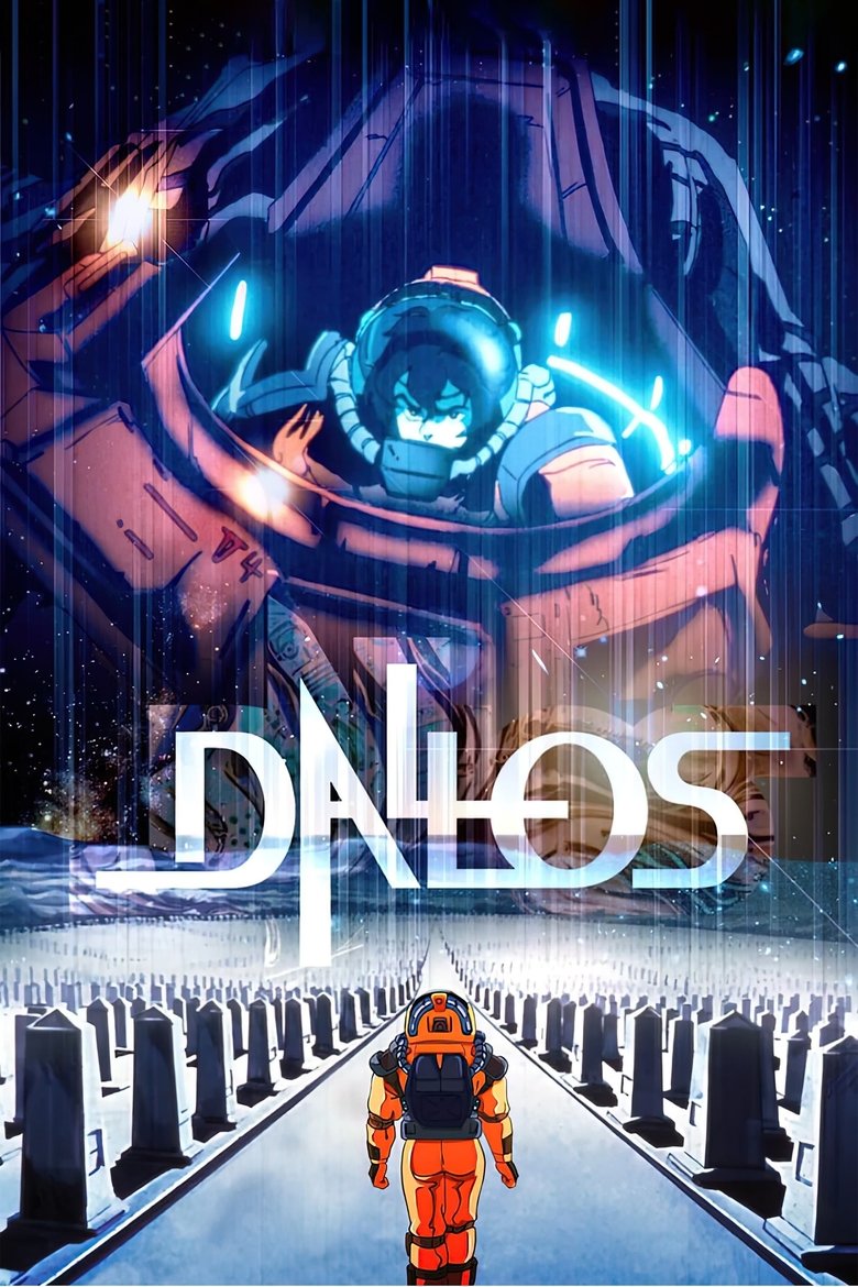 Episodes in Dallos - Season 1 - Season 1 Poster of Episodes in Dallos - Season 1 - Season 1