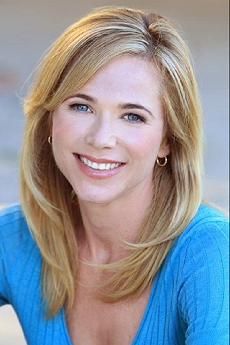 Shelli Bergh Portrait of Shelli Bergh