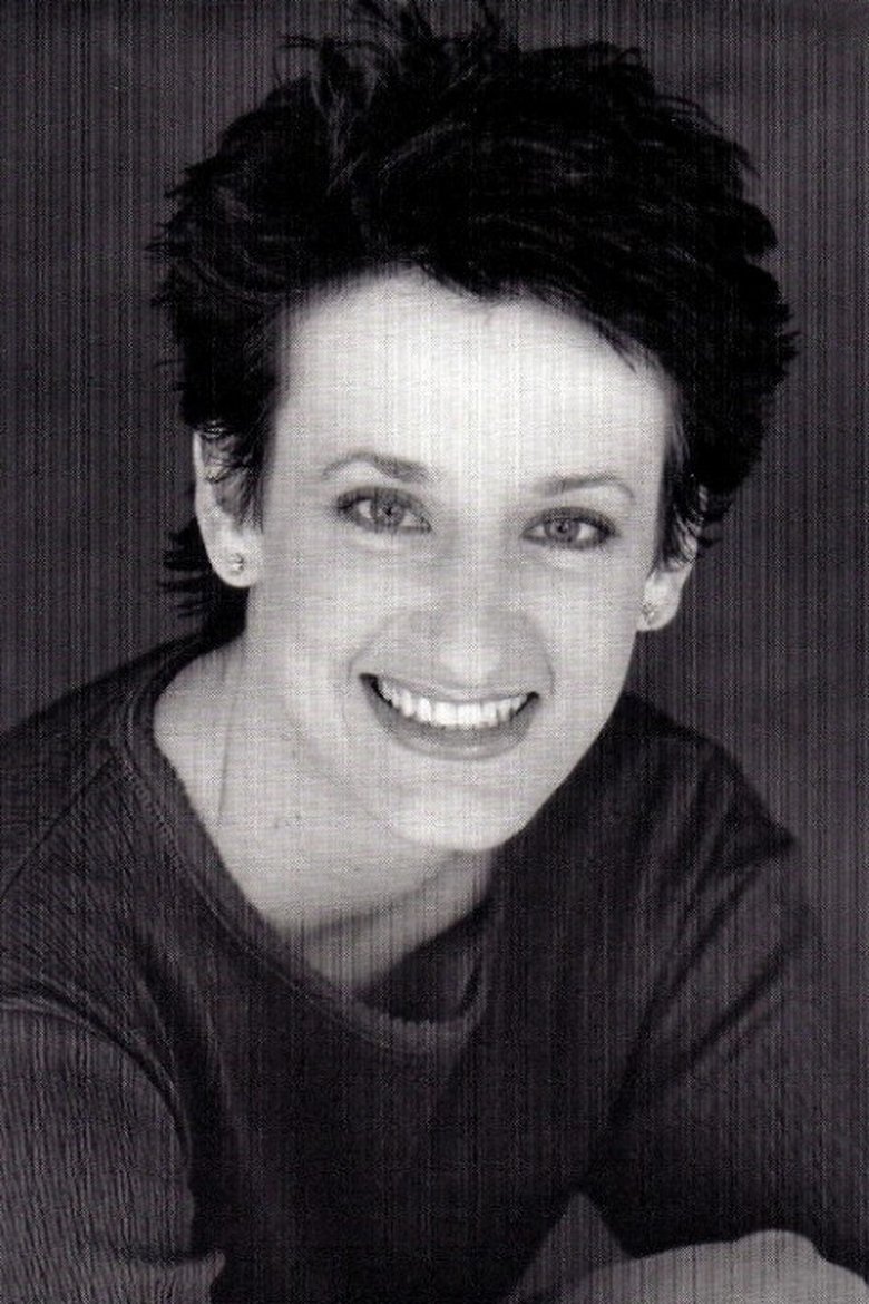 Robyn Pedretti Portrait of Robyn Pedretti