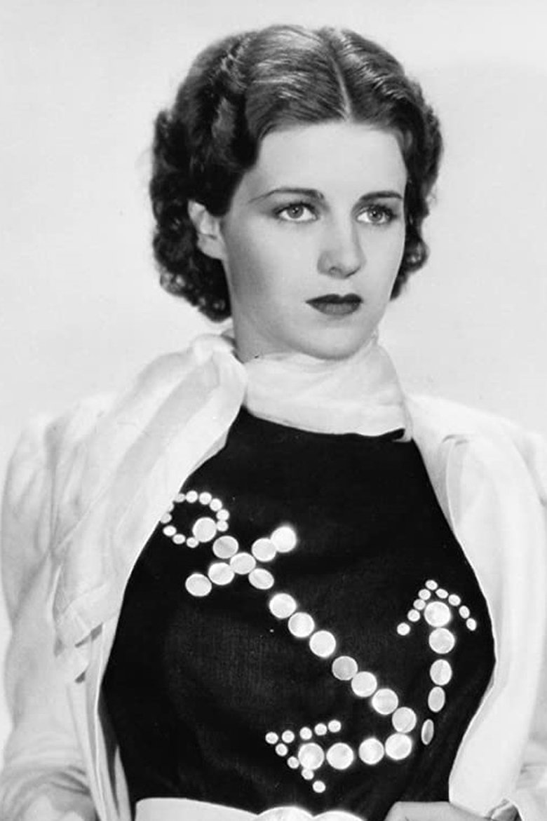 Elizabeth Young Portrait of Elizabeth Young