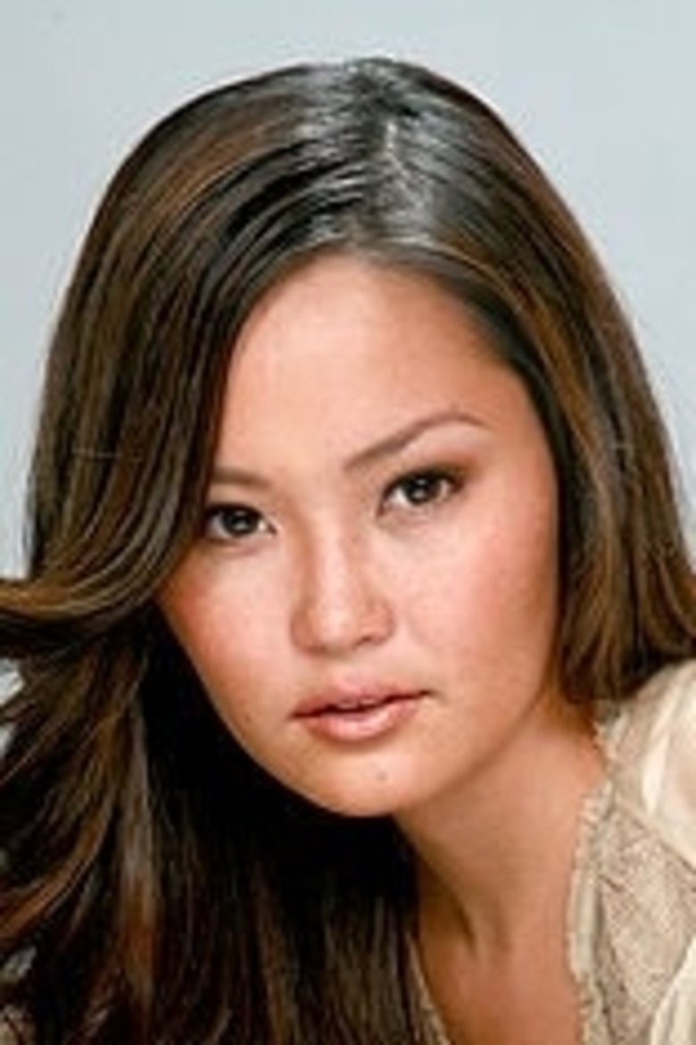 Tani Fujimoto-Kim Portrait of Tani Fujimoto-Kim