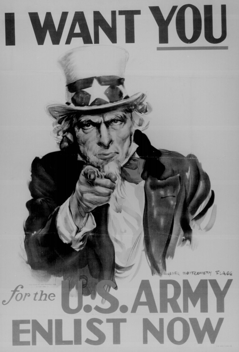 Weapons of World War II Poster of Weapons of World War II