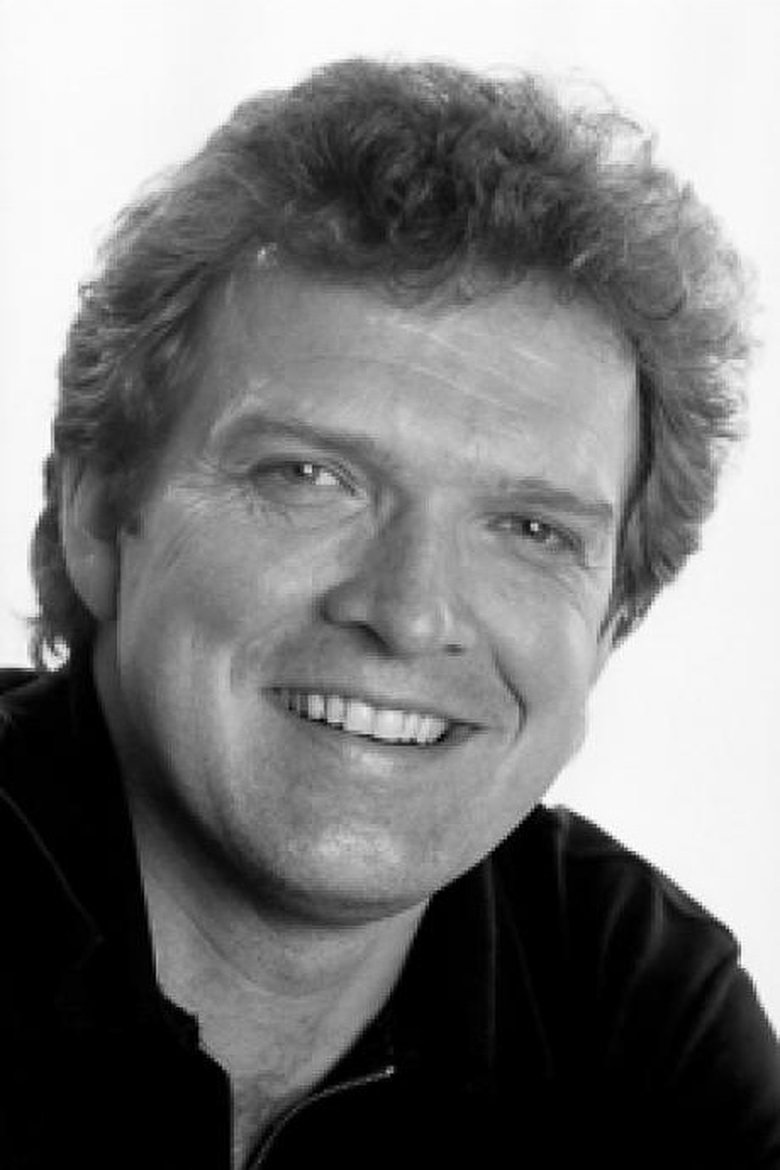 Kjell Magnus Sandvé Portrait of Kjell Magnus Sandvé