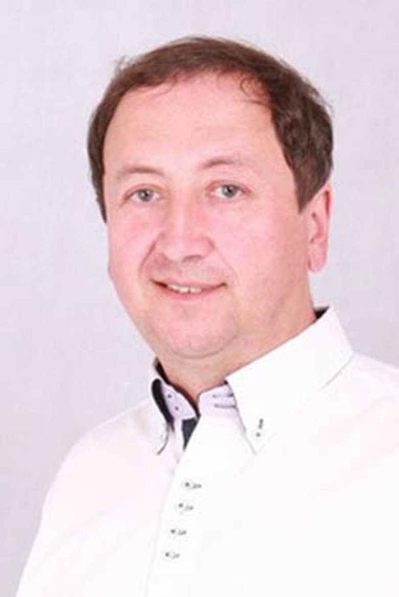 Václav Veselý Portrait of Václav Veselý
