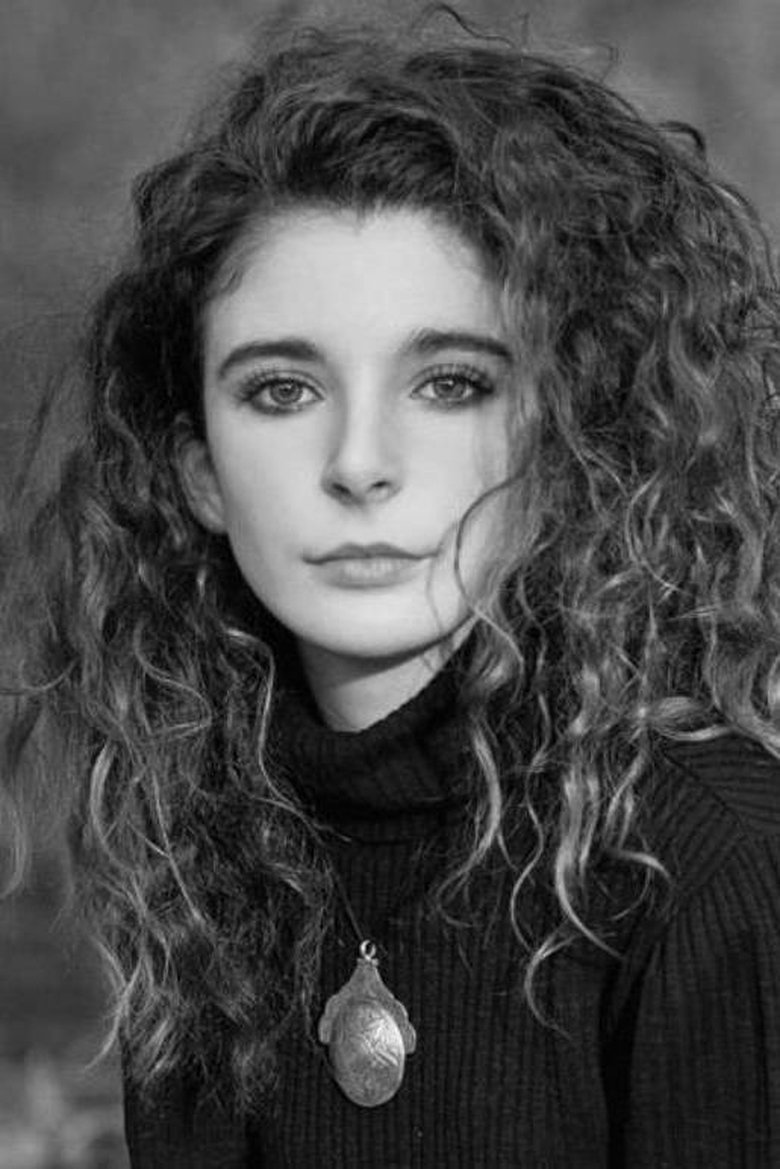 Marcia Feugeas Portrait of Marcia Feugeas