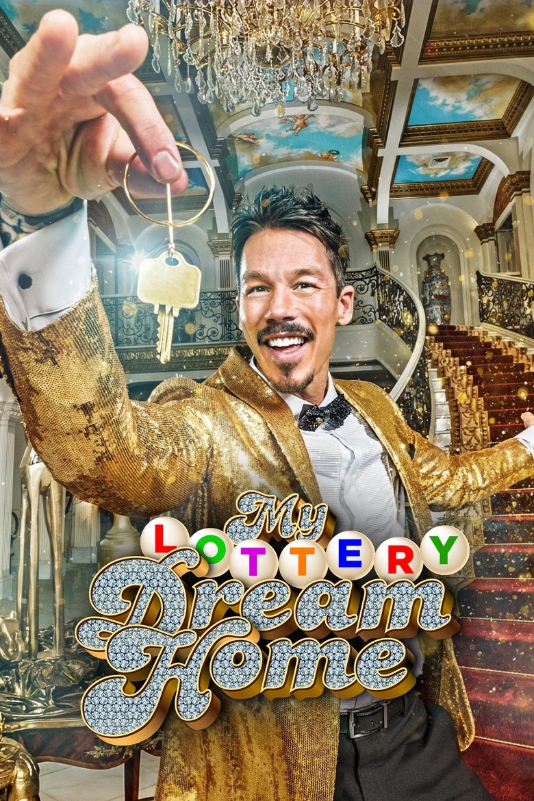 Episodes in My Lottery Dream Home - Season 5 - Season 5 Poster of Episodes in My Lottery Dream Home - Season 5 - Season 5