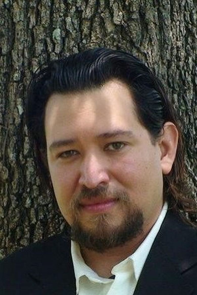 Carlos Pina Portrait of Carlos Pina