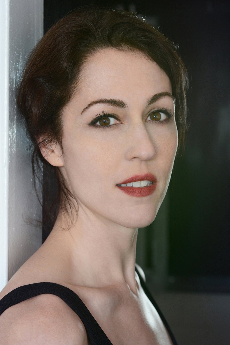 Kelley Curran Portrait of Kelley Curran