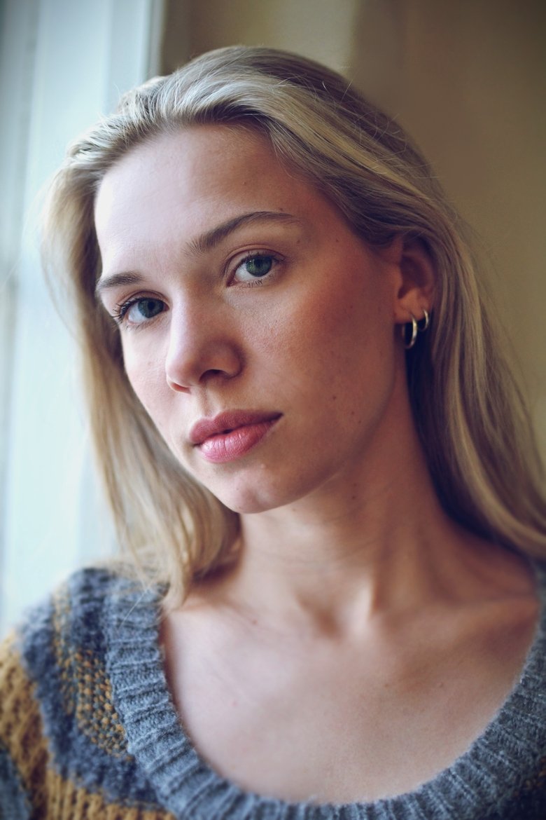 Emelie Dahlskog Portrait of Emelie Dahlskog