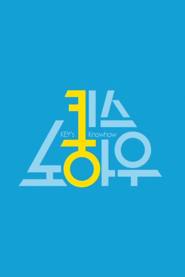 Key's Knowhow Poster of Key's Knowhow